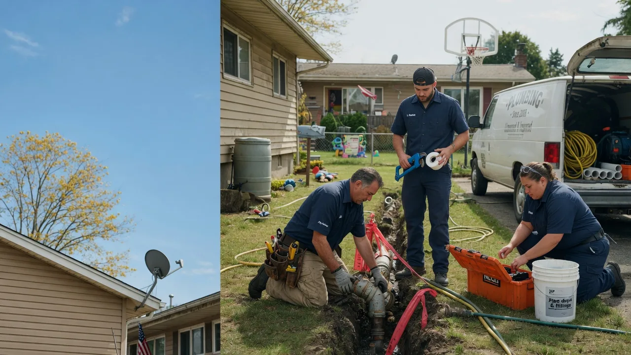 Garbage Disposal Replacement in New London, IA near me