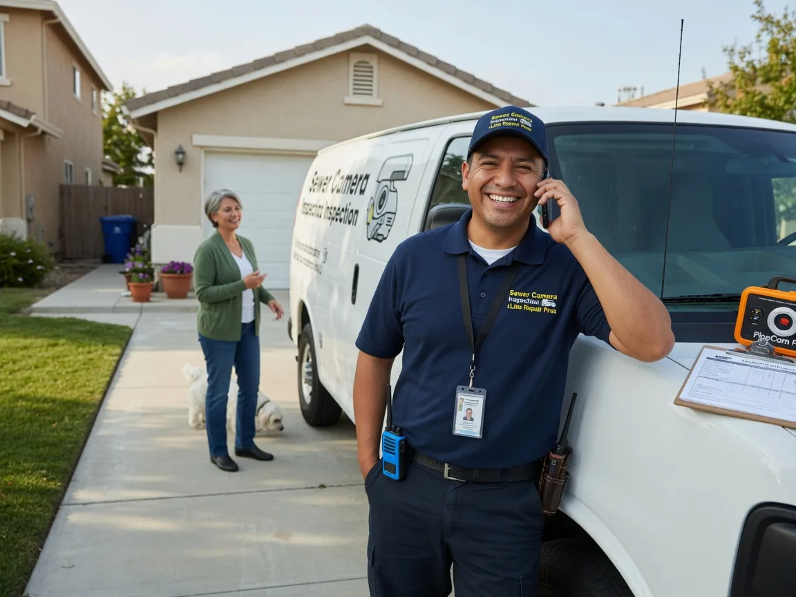 Sewer Line Repair New London, IA FAQs